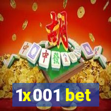 1x001 bet